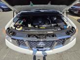 Thumbnail of 2015 Pearl White Nissan Armada