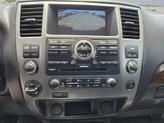 Thumbnail of 2015 Pearl White Nissan Armada