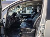 Thumbnail of 2015 Pearl White Nissan Armada