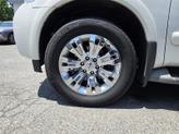 Thumbnail of 2015 Pearl White Nissan Armada