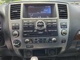 Thumbnail of 2015 Pearl White Nissan Armada