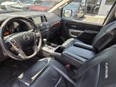 Thumbnail of 2015 Pearl White Nissan Armada