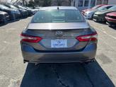 Thumbnail of 2019 Predawn Gray Mica Toyota Camry
