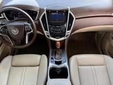 Thumbnail of 2014  Cadillac SRX