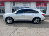Thumbnail of 2014 Silver Moon Acura MDX