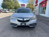 Thumbnail of 2014 Silver Moon Acura MDX
