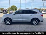 Thumbnail of 2014 Silver Moon Acura MDX
