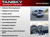 Thumbnail of 2014 Silver Moon Acura MDX