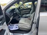 Thumbnail of 2014 Silver Moon Acura MDX