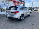 Thumbnail of 2014 Silver Moon Acura MDX