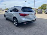 Thumbnail of 2014 Silver Moon Acura MDX