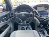 Thumbnail of 2014 Silver Moon Acura MDX
