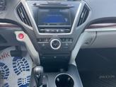 Thumbnail of 2014 Silver Moon Acura MDX