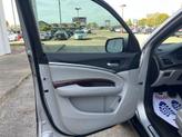 Thumbnail of 2014 Silver Moon Acura MDX