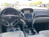 Thumbnail of 2014 Silver Moon Acura MDX