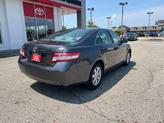 Thumbnail of 2011 Magnetic Gray Metallic Toyota Camry