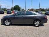 Thumbnail of 2011 Magnetic Gray Metallic Toyota Camry