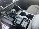 Thumbnail of 2025 Black Toyota Land Cruiser