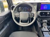 Thumbnail of 2025 Black Toyota Land Cruiser