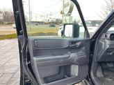 Thumbnail of 2025 Black Toyota Land Cruiser