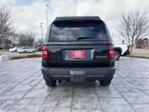 Thumbnail of 2025 Black Toyota Land Cruiser