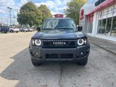 Thumbnail of 2025 Black Toyota Land Cruiser