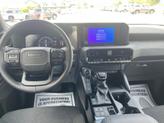 Thumbnail of 2025 Black Toyota Land Cruiser