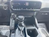 Thumbnail of 2025 Black Toyota Land Cruiser
