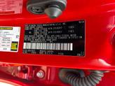 Thumbnail of 2024 Barcelona Red Metallic Toyota Corolla Hybrid