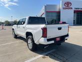 Thumbnail of 2025 Ice Toyota Tacoma