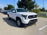 Thumbnail of 2025 Ice Toyota Tacoma