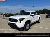 Photo of 2025 Ice Toyota Tacoma
