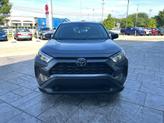 Thumbnail of 2025 Magnetic Gray Metallic Toyota RAV4