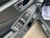 Thumbnail of 2023 Crystal Black Silica Subaru Forester