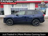 Photo of 2019 Blueprint w/Black Roof Toyota RAV4 Hybrid