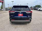 Thumbnail of 2019 Blueprint w/Black Roof Toyota RAV4 Hybrid
