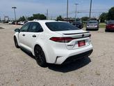 Thumbnail of 2021 Super White Toyota Corolla