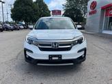Thumbnail of 2022 Platinum White Pearl Honda Pilot