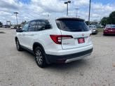 Thumbnail of 2022 Platinum White Pearl Honda Pilot