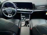Thumbnail of 2025 Glacial White Pearl Kia Sportage