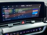Thumbnail of 2025 Glacial White Pearl Kia Sportage