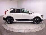 Thumbnail of 2025 SNOWWHITE Kia Niro EV