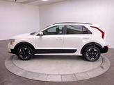 Thumbnail of 2025 SNOWWHITE Kia Niro EV