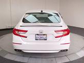 Thumbnail of 2021 Platinum White Pearl Honda Accord