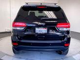 Thumbnail of 2017 Diamond Black Crystal Pearlcoat Jeep Grand Cherokee