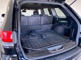 Thumbnail of 2017 Diamond Black Crystal Pearlcoat Jeep Grand Cherokee