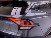 Thumbnail of 2025 Gravity Gray Kia Sportage Hybrid