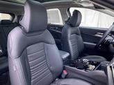 Thumbnail of 2025 Gravity Gray Kia Sportage Hybrid