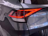 Thumbnail of 2025 Gravity Gray Kia Sportage Hybrid