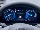 Thumbnail of 2025 Gravity Gray Kia Sportage Hybrid